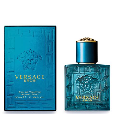 versace eros eau de toilette travel spray|versace eros price.